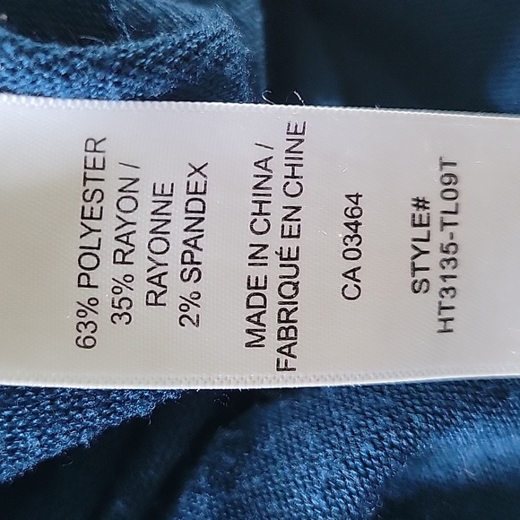 Womens tunic top - Picture 4 of 5